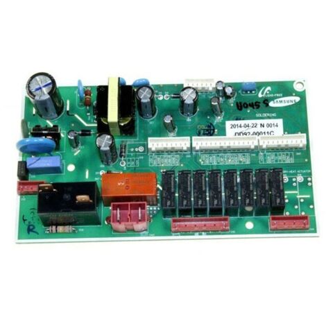 MODULE DE PUISSANCE GALA-E1 POUR LAVE VAISSELLE SAMSUNG - DD92-00011C