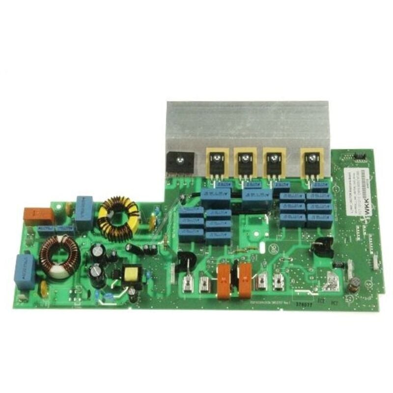 Neff - Module De Puissance Gauche 00745788 Pour table de cuisson