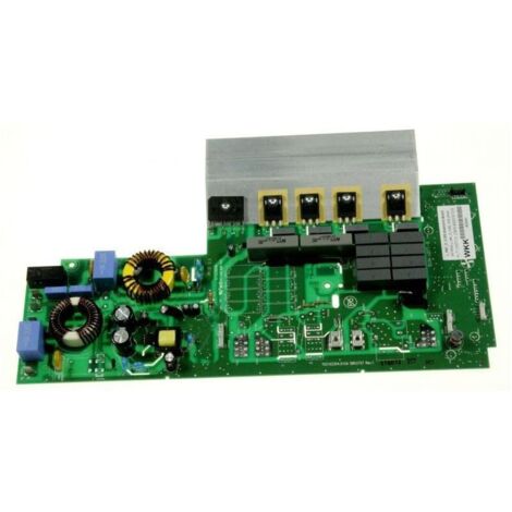 MODULE DE PUISSANCE GAUCHE POUR TABLE DE CUISSON   NEFF - 00745772