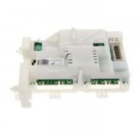 MODULE DE PUISSANCE INVENSYS PROGRAMMÉ, Lave-linge, 49023462
