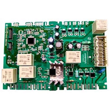 MODULE DE PUISSANCE INVENSYS PROGRAMME pour LAVE LINGE CANDY...