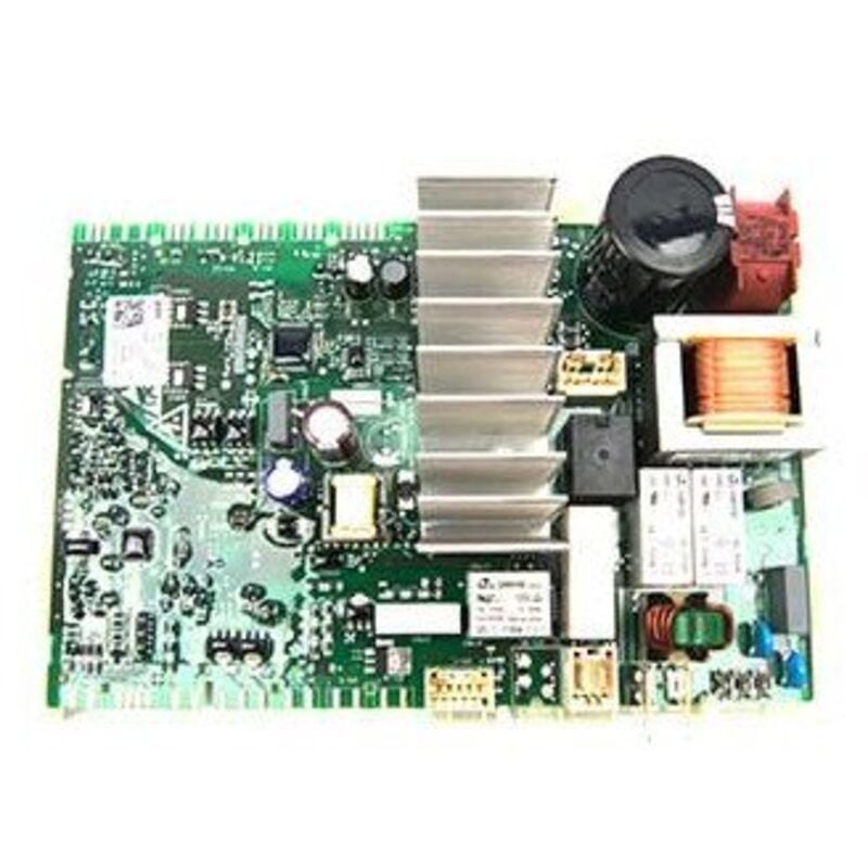 Module de puissance inverseur pour lave linge Siemens 12016060