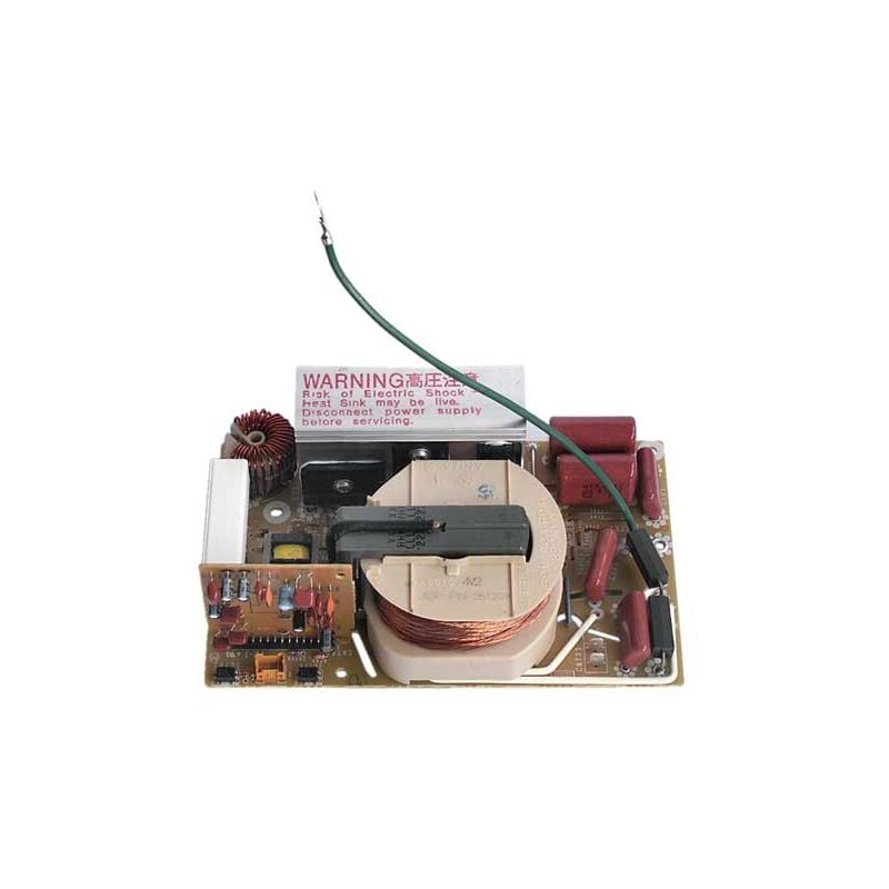 Panasonic - module de puissance inverter pour micro ondes ...