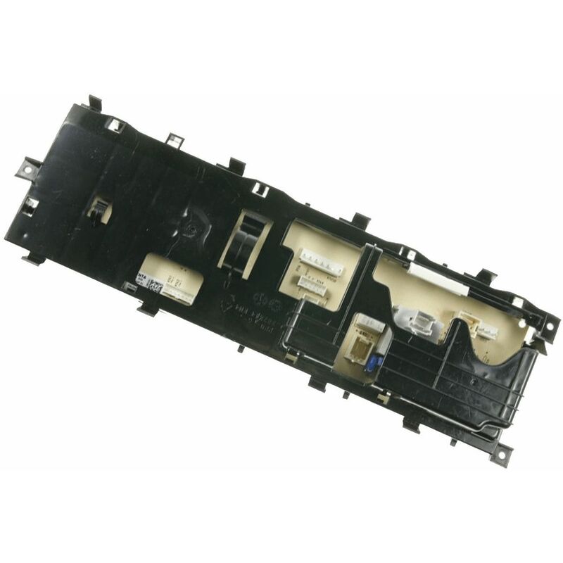 Image of Scheda elettronica, modulo di potenza - Lavatrice - BEKO - 4348713