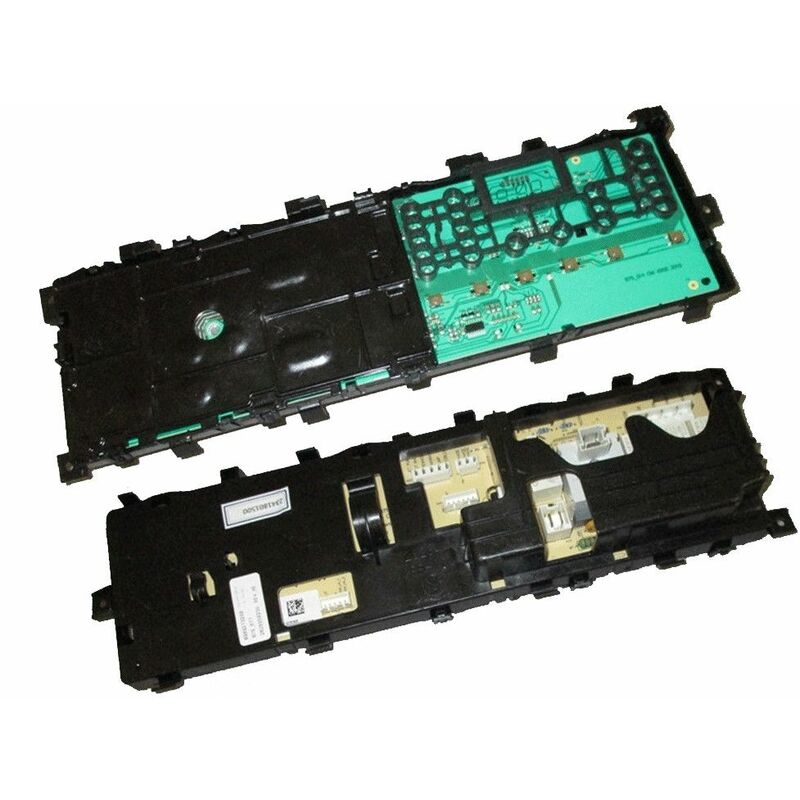 Scheda elettronica, modulo di potenza - Lavatrice - BEKO - 4358149