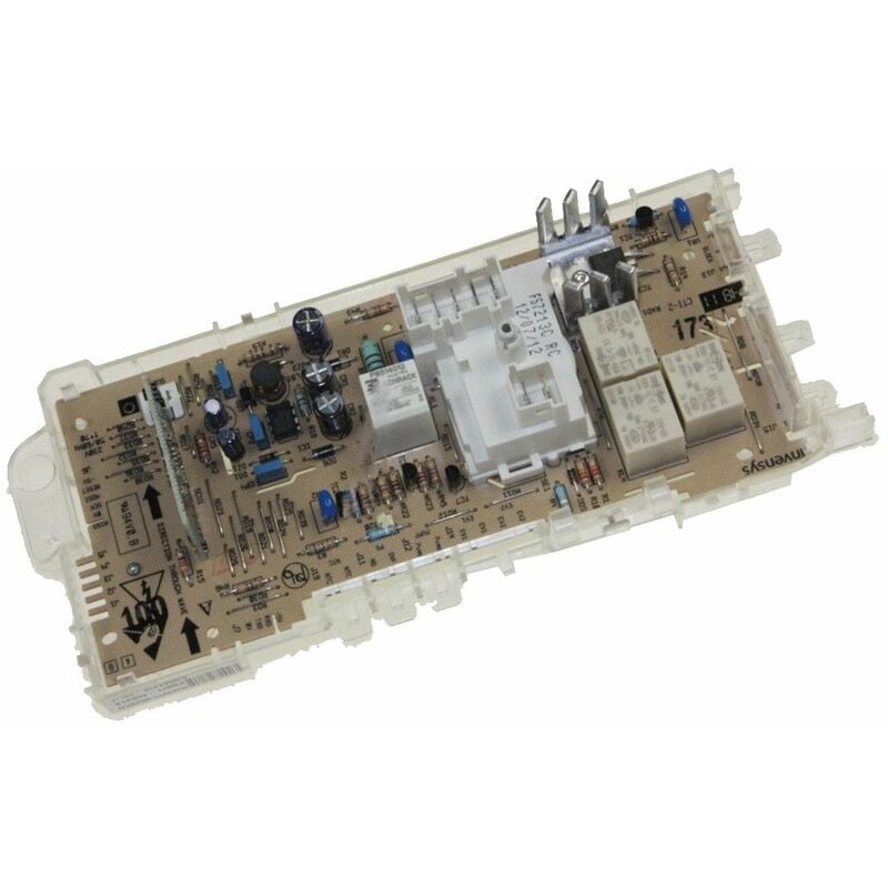 Gorenje - Scheda elettronica, modulo di potenza