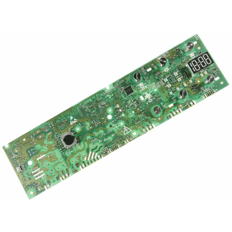 Scheda elettronica, modulo di potenza - Lavatrice