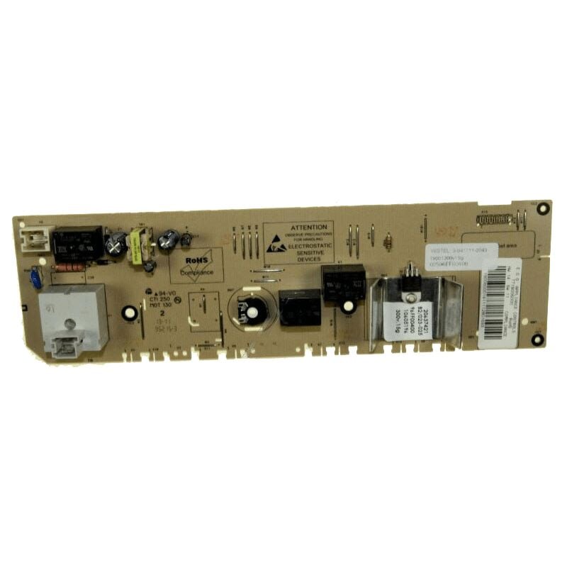 Proline - module de puissance ll B1/026 pour lave linge ...