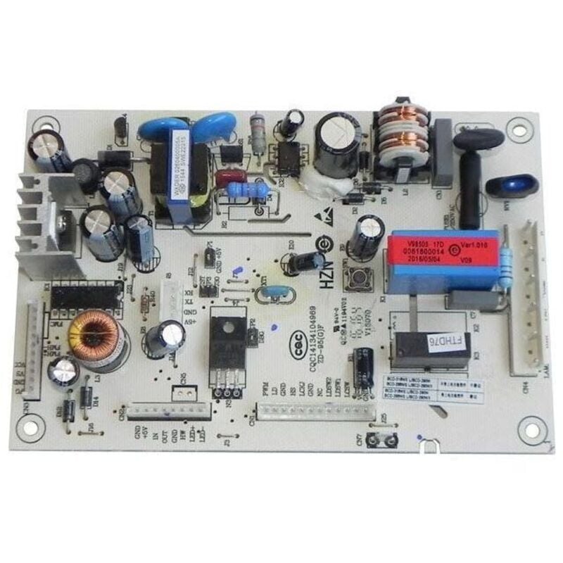 Haier - module de puissance pour refrigerateur 0061800014