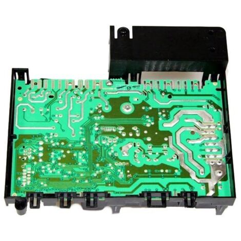 MODULE DE PUISSANCE NC-13/50 POUR LAVE LINGE   CANDY - 49027670