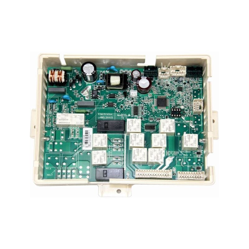 MODULE DE PUISSANCE OVC2000 pour FOUR ELECTROLUX - 387673004