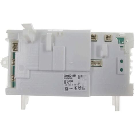 Module de puissance P d'origine pour sèche-linge – Compatible avec modèles BOSCH – 00634348 – Pièce détachée de qualité