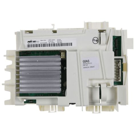 MODULE DE PUISSANCE P1 PRG 31003669 POUR LAVE LINGE HOOVER - 49020598