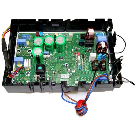 MODULE DE PUISSANCE POUR CLIMATISEUR LG - EBR35652217