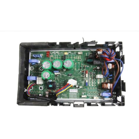 MODULE DE PUISSANCE pour CLIMATISEUR LG - EBR61015417