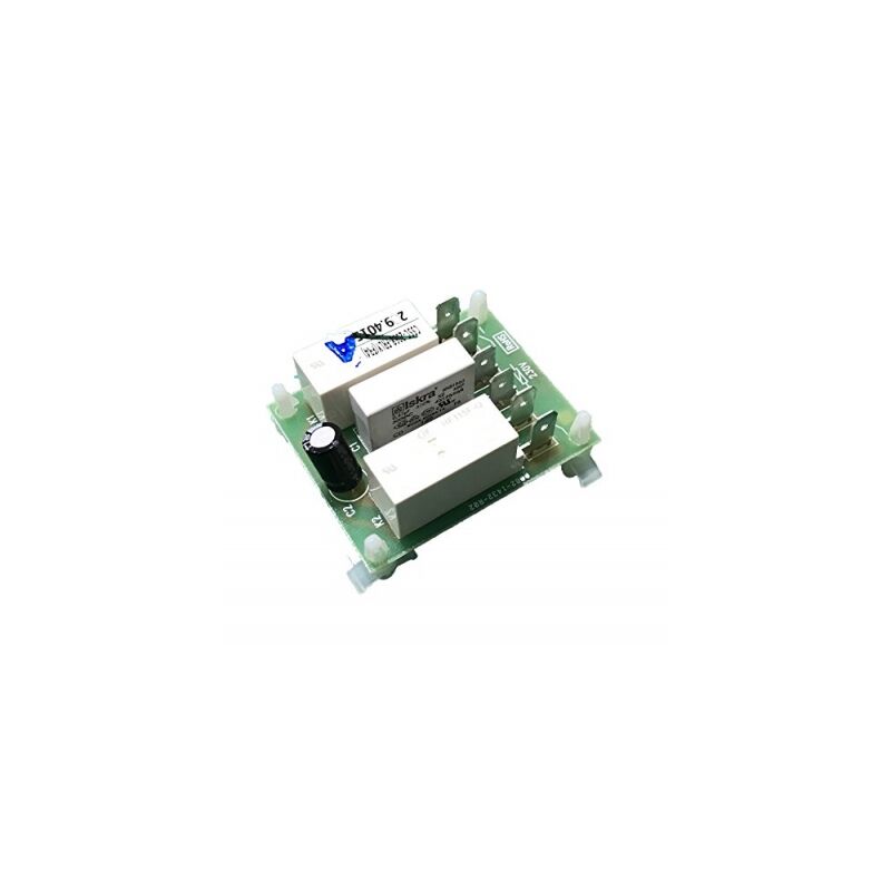 Smeg - module de puissance pour cuisiniere 811650197