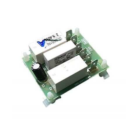 MODULE DE PUISSANCE POUR CUISINIERE SMEG - 811650197