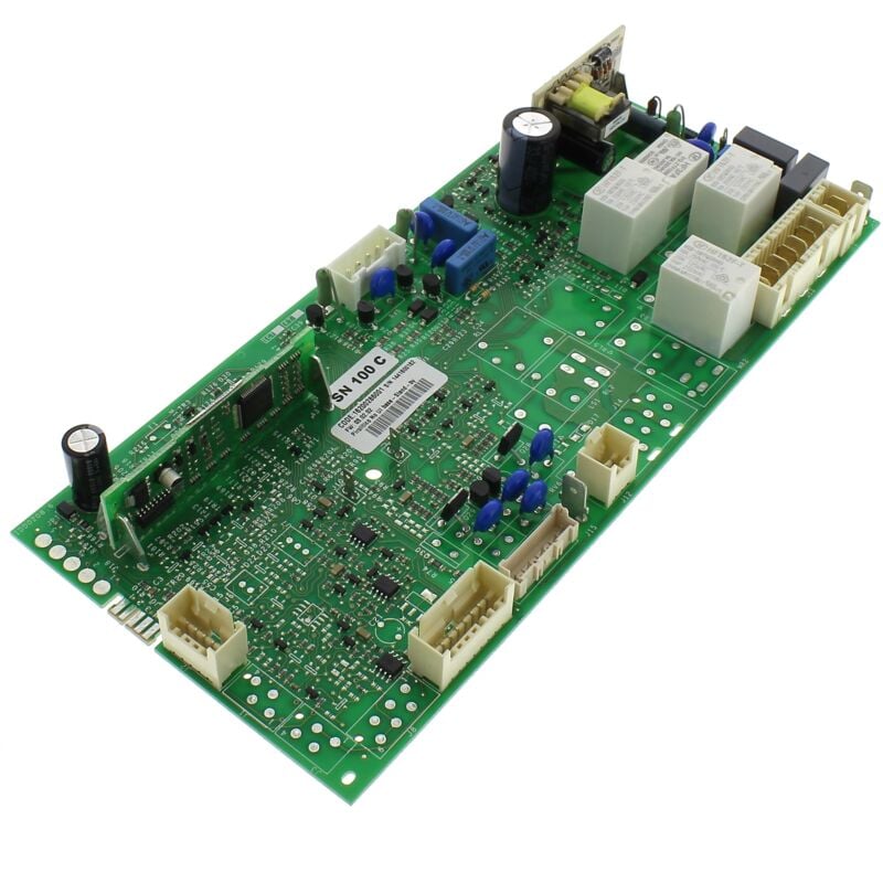 Module de puissance c00296213 482000023364 - cuisiniere