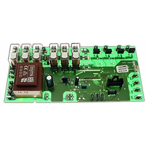 MODULE DE PUISSANCE pour FOUR DE DIETRICH - 78X2290