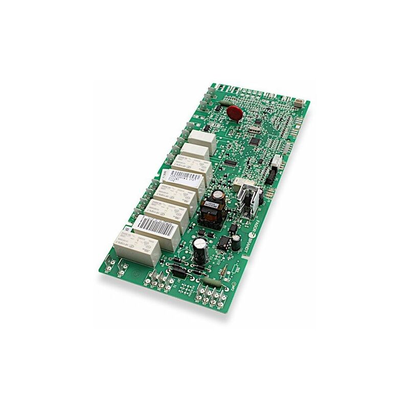 Module de puissance pour four De Dietrich AS0032945