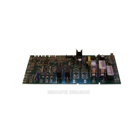Module de puissance pour Four FAGOR BRANDT 72X4111
