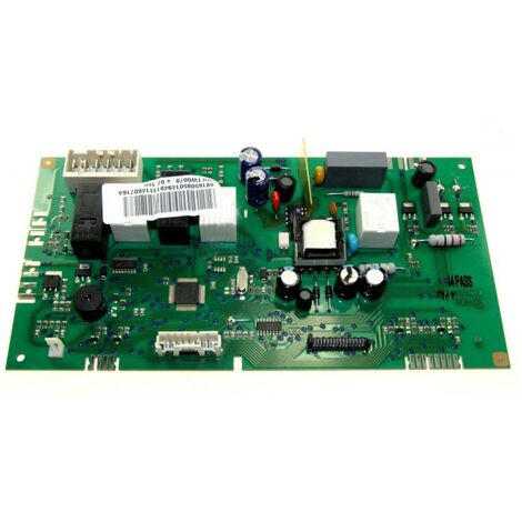 MODULE DE PUISSANCE pour FOUR SMEG - 691650850