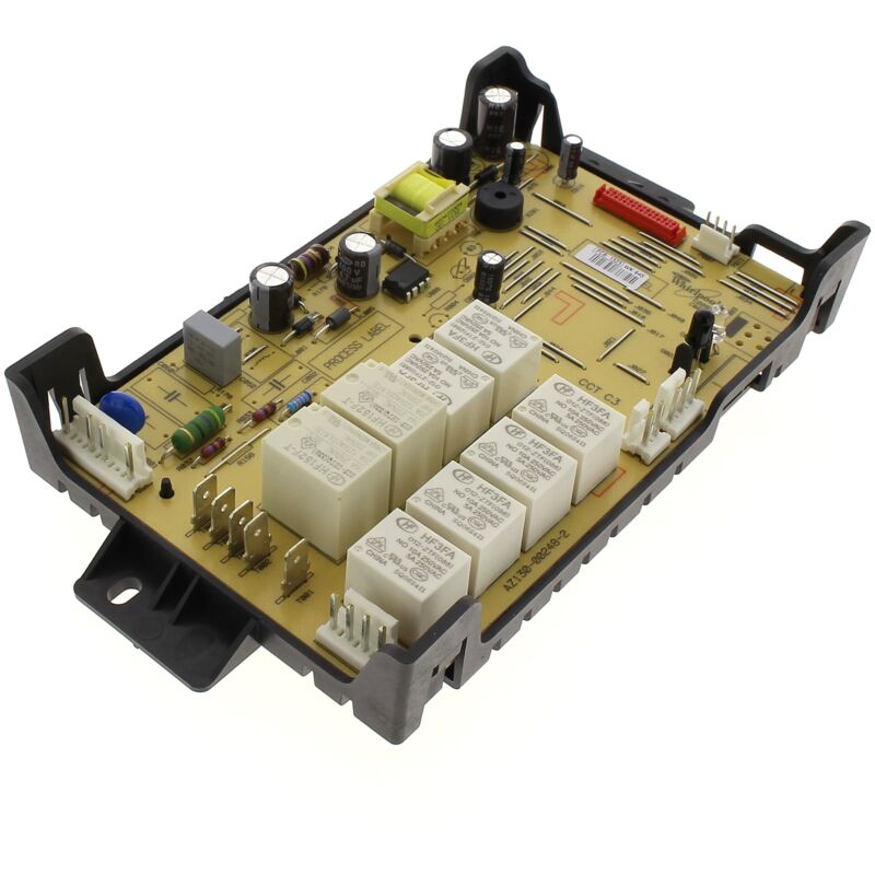 Module de puissance 481010657524 c00325929 - four