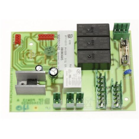 MODULE DE PUISSANCE pour HOTTE ARTHUR MARTIN - 5028917000