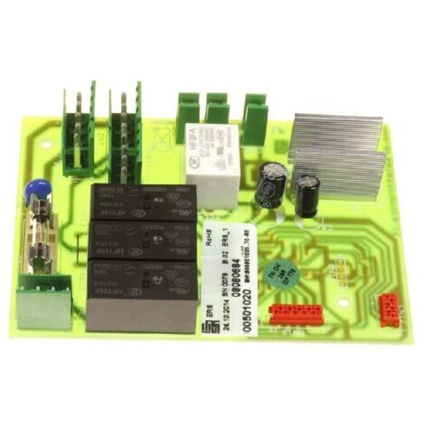 Module de puissance pour Hotte Best 08080684