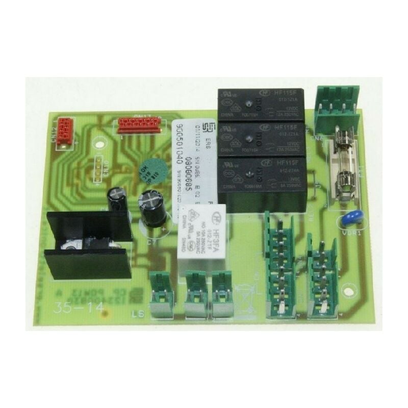 Best - module de puissance pour hotte