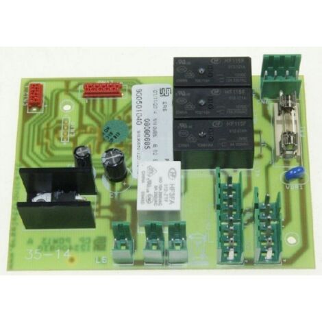 MODULE DE PUISSANCE POUR HOTTE BEST