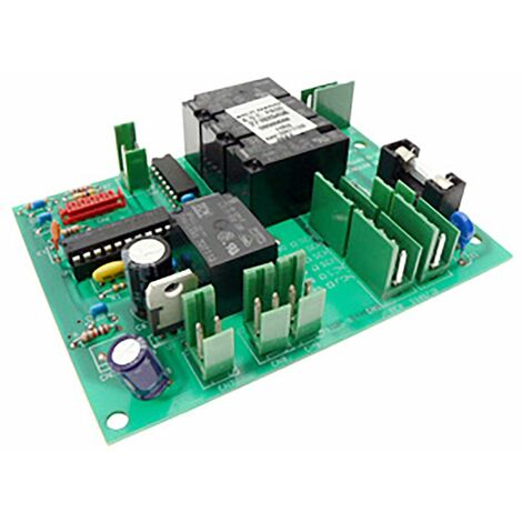 MODULE DE PUISSANCE POUR HOTTE DE DIETRICH - 74X5549