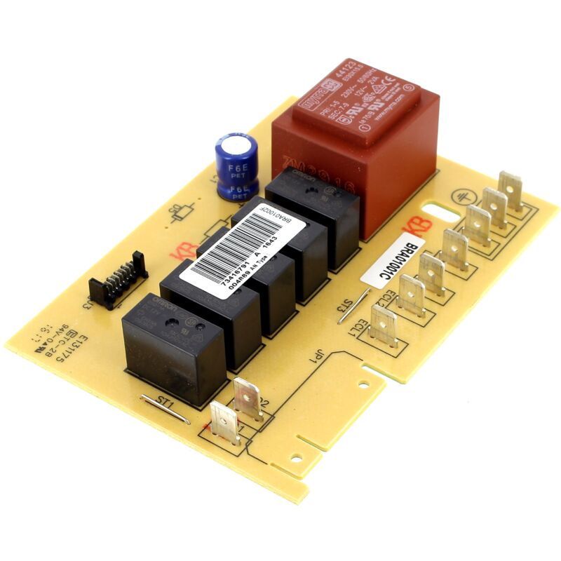 Module de puissance as0005676 31x3540 - hotte