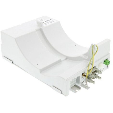 Module de puissance pour hotte Electrolux en acier inoxydable pour four Electrolux