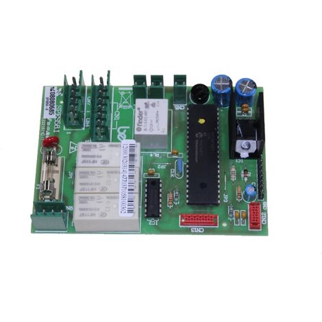 MODULE DE PUISSANCE POUR HOTTE KUPPERSBUSCH - 528672