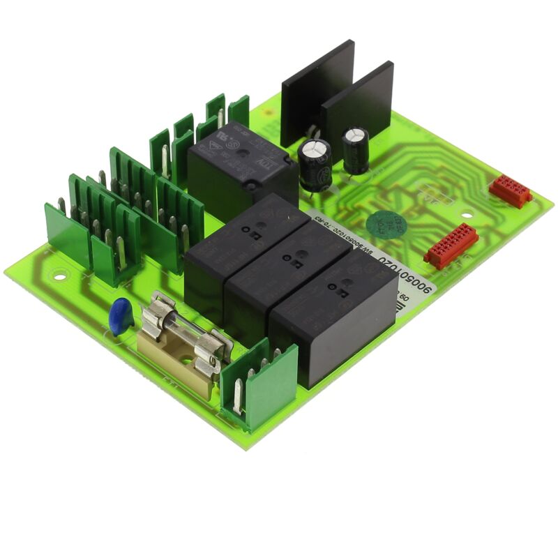 Module de puissance pour Hotte Rosieres, Hotte Hotte Broan, Hotte Best - Electrolux