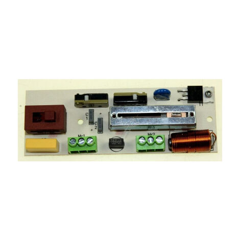 Module de puissance pour Hotte WHIRLPOOL 481221458093