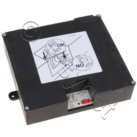 Module de puissance pour Hotte WHIRLPOOL C00257455