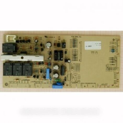 Module de puissance pour LAVE LINGE BEKO - 2817710023