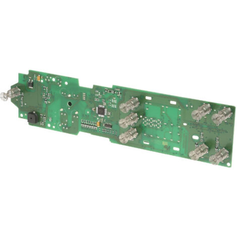 MODULE DE PUISSANCE pour LAVE LINGE BOSCH - 00656585