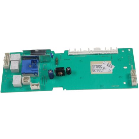 MODULE DE PUISSANCE POUR LAVE LINGE BOSCH - 00668782