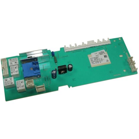 MODULE DE PUISSANCE pour LAVE LINGE BOSCH - 00668814