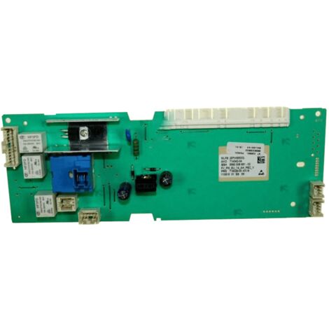 MODULE DE PUISSANCE POUR LAVE LINGE   BOSCH - 00668831