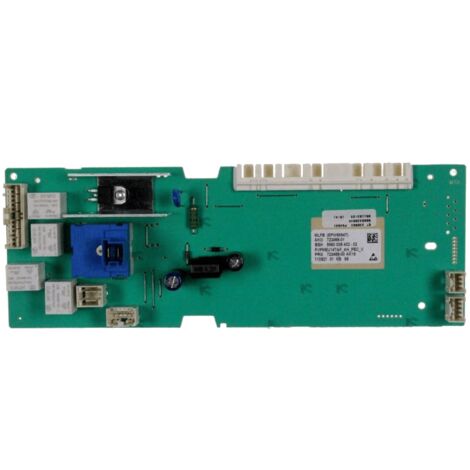 MODULE DE PUISSANCE POUR LAVE LINGE   BOSCH - 00668832