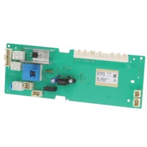 MODULE DE PUISSANCE pour LAVE LINGE BOSCH - 00675199