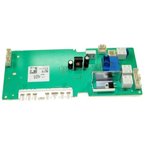 MODULE DE PUISSANCE POUR LAVE LINGE BOSCH - 00678194