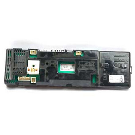 MODULE DE PUISSANCE POUR LAVE LINGE BOSCH - 00678578