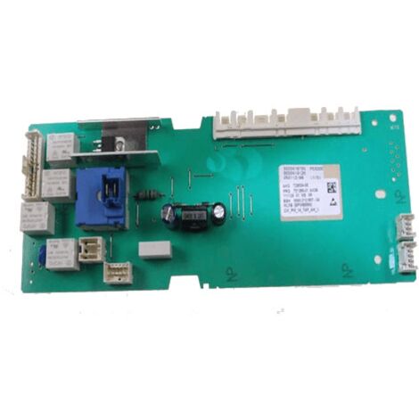 MODULE DE PUISSANCE POUR LAVE LINGE   BOSCH - 00679055