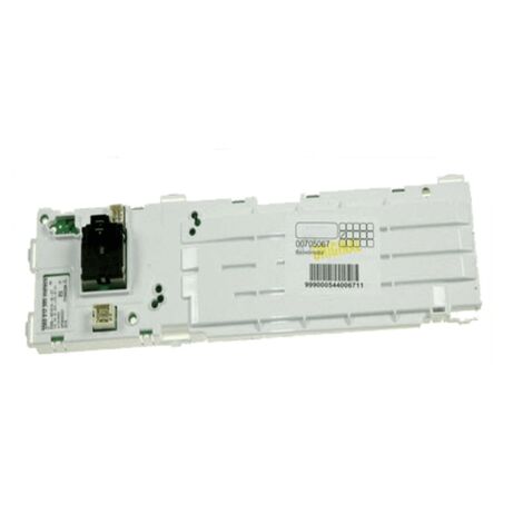 MODULE DE PUISSANCE POUR LAVE LINGE BOSCH - 00702910