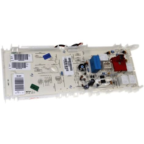 MODULE DE PUISSANCE POUR LAVE LINGE BOSCH - 00703656